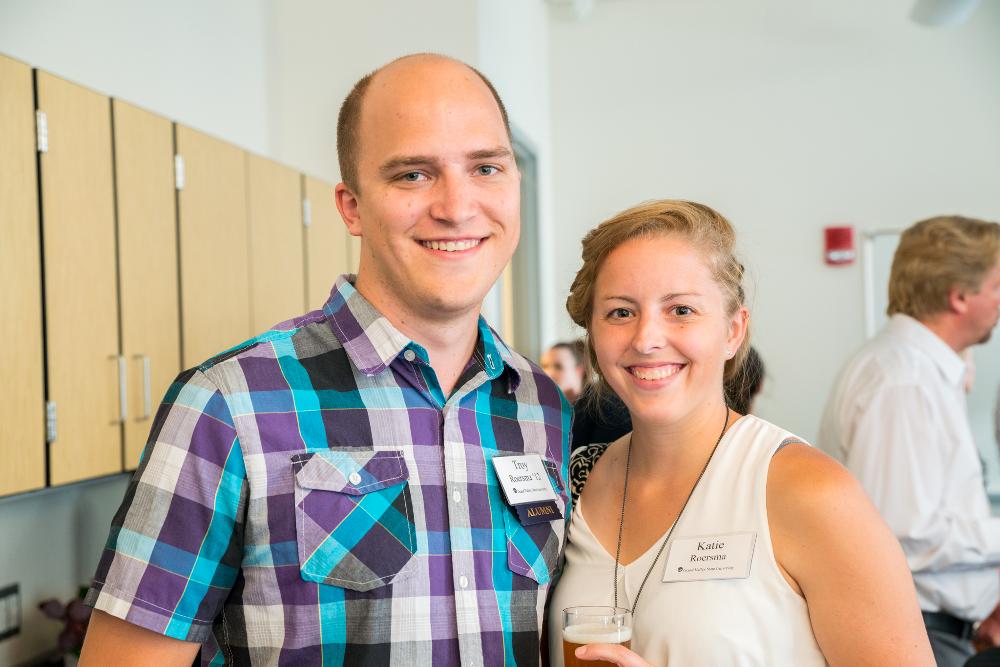 30 Years of Co-op Celebration